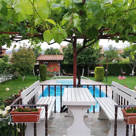 Family Hotel Gradina Ognyanovo  Exterior photo