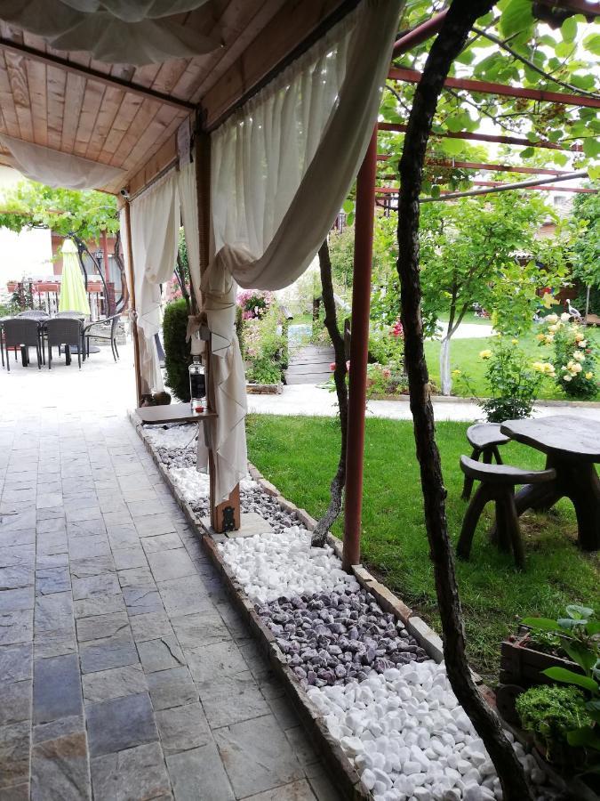 Family Hotel Gradina Ognyanovo  Exterior photo