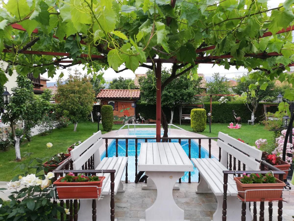 Family Hotel Gradina Ognyanovo  Exterior photo