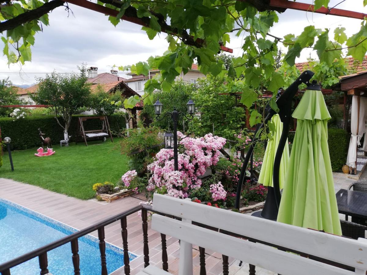 Family Hotel Gradina Ognyanovo  Exterior photo