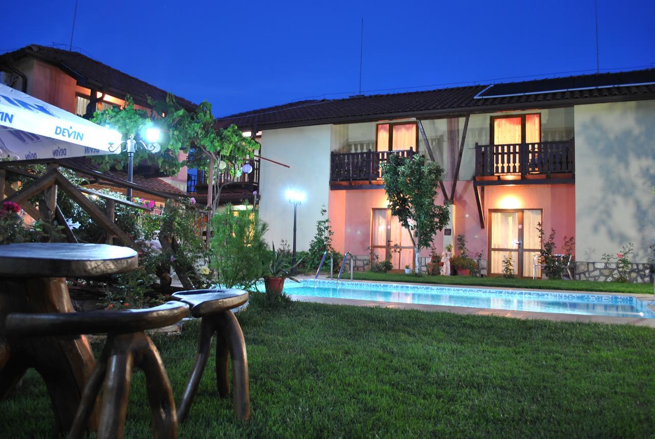 Family Hotel Gradina Ognyanovo  Exterior photo
