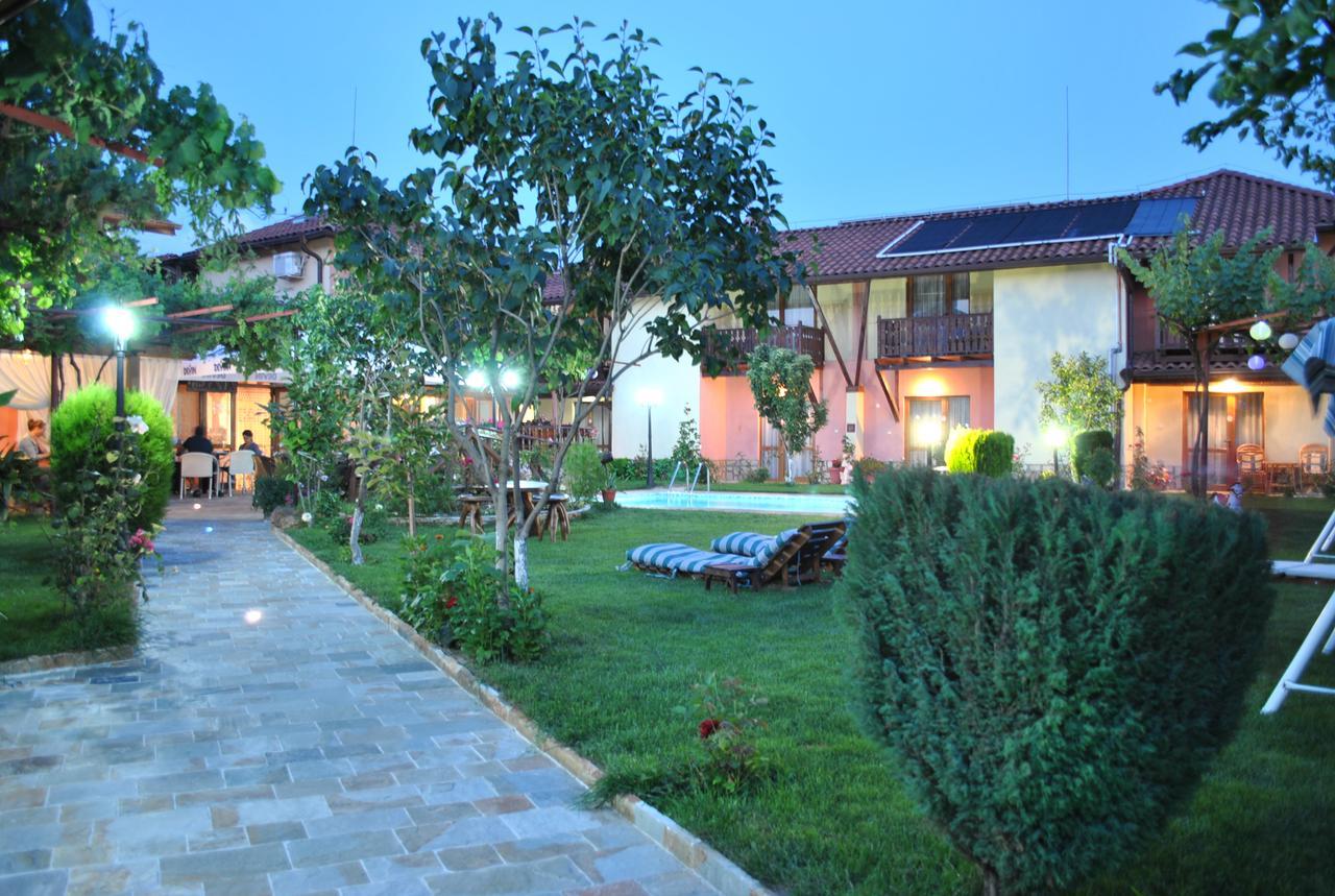 Family Hotel Gradina Ognyanovo  Exterior photo