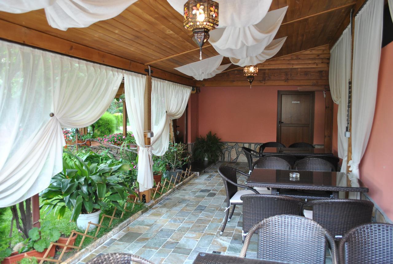 Family Hotel Gradina Ognyanovo  Exterior photo