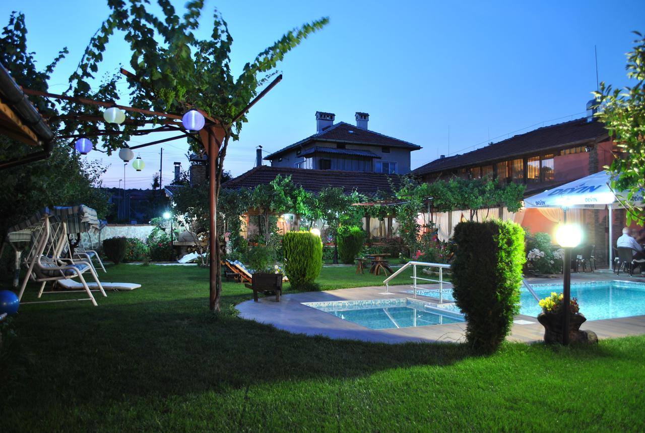 Family Hotel Gradina Ognyanovo  Exterior photo