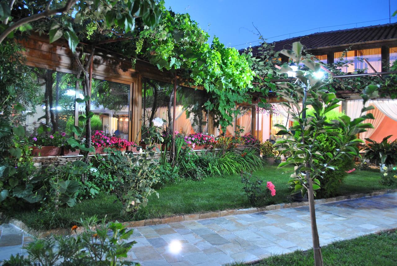 Family Hotel Gradina Ognyanovo  Exterior photo