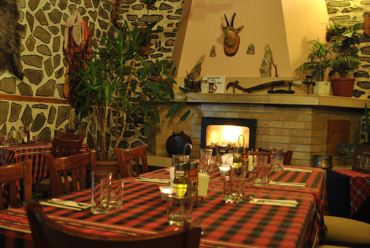 Family Hotel Gradina Ognyanovo  Exterior photo
